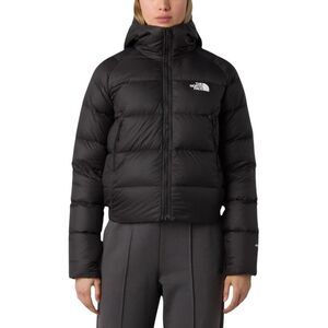 The North Face Black Nylon Shell Women's Jacket